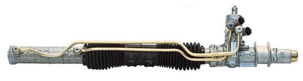 LIZARTE Steering rack 01.53.3850 LIZARTE 01.53.3850 FORD USA Mustang Mk1 Coupe power steering rack replacement