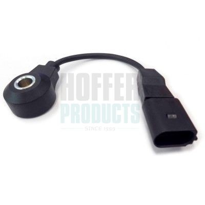 HOFFER Sensore di detonazione 7517763 7517763 HOFFER Sensore di battito NISSAN prezzo