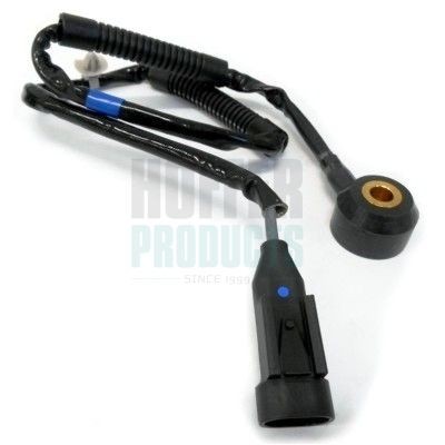 HOFFER Bankesensor 7517784 Bankesensor HOFFER Audi A6 7517784