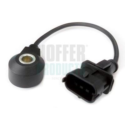 HOFFER Bankesensor 7517789 Bankeføler HOFFER Mazda 2 7517789