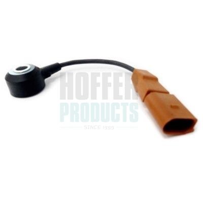HOFFER Klopfsensor 7517800 Klopfsensor HOFFER Mazda 2 7517800