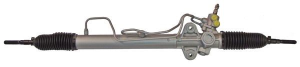 Tannstang LIZARTE 01.58.7000 LIZARTE 01.58.7000: Tannstang Mitsubishi ASX 2017