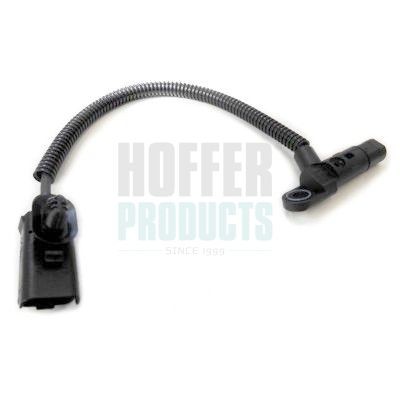 HOFFER Sensor, kamakselposisjon 7517905 Sensor kamakselposisjon HOFFER Citroën JUMPER 7517905
