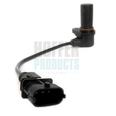 HOFFER Generatore di impulsi, Albero a gomiti 7517917 7517917 costo Sensore giri motore HONDA FR-V HOFFER