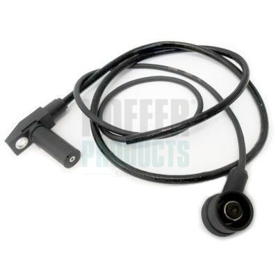 HOFFER Generatore di impulsi, Albero a gomiti 7517927 7517927 costo Sensore giri motore MERCEDES-BENZ Classe S HOFFER
