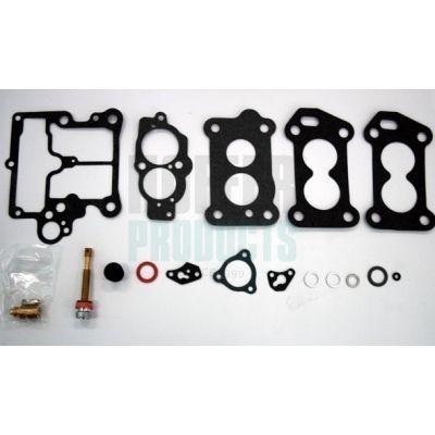 HOFFER Repair Kit, carburettor HN224 SUZUKI SJ 410 HOFFER carburetor parts HN224