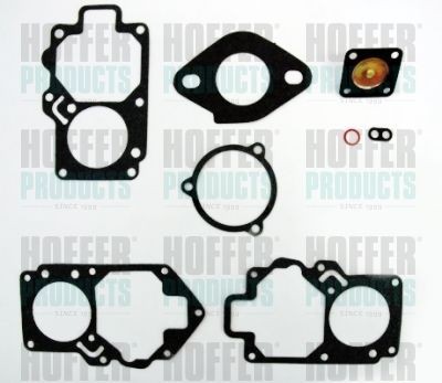 HOFFER Remkomplekts, Karburators HS31G HOFFER HS31G Karburators atsevišķi komponenti Ford TRANSIT lēti