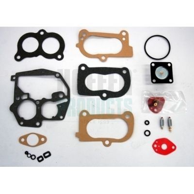 HOFFER Reparasjonssett, forgasser HS44G HOFFER HS44G Forgasser tilbehør BMW E3 billige