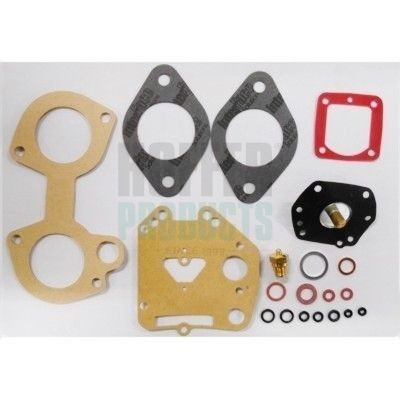 HOFFER Repair Kit, carburettor HS64 HOFFER HS64 Alfa Romeo 156 932 carburetor parts replacement