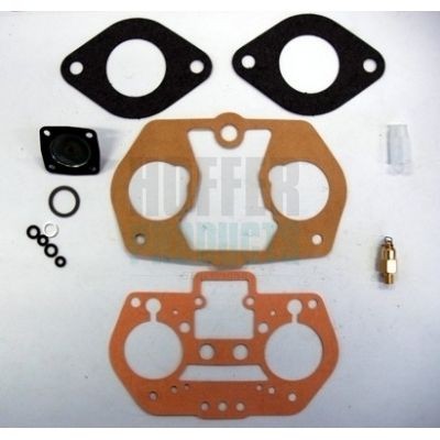 HOFFER Remondikomplekt, karburaator HW367 HOFFER HW367 Karburaator üksikosad Alfa Romeo GT 937 hind