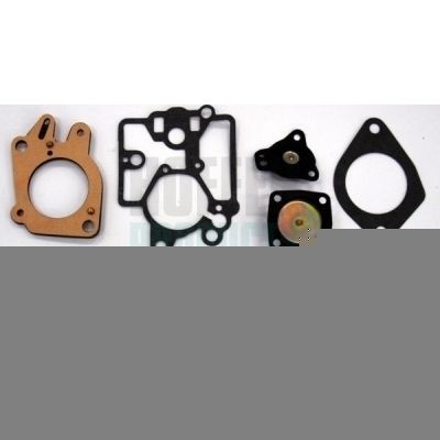 HOFFER Reparasjonssett, forgasser HW534 HW534 Forgasser tilbehør HOFFER PEUGEOT 106