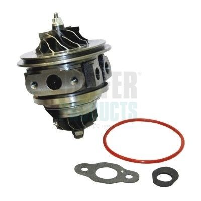 HOFFER CHRA turbo 6500005 6500005 HOFFER turbo MITSUBISHI L200