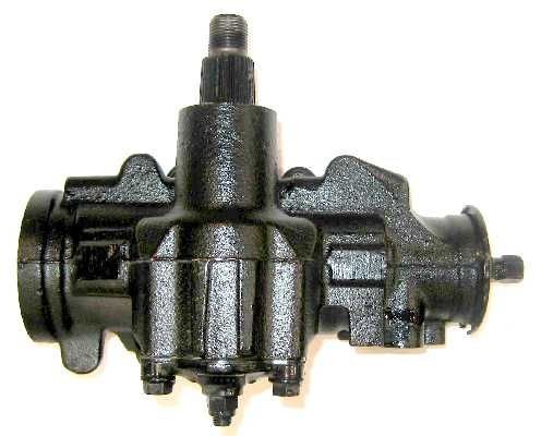 LIZARTE Steering rack 01.96.2965 LIZARTE 01.96.2965 Steering rack