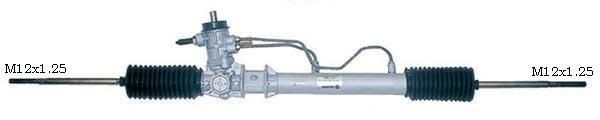 Stuurhuis LIZARTE 01.98.6000 LIZARTE 01.98.6000 Stuurinrichting MITSUBISHI CARISMA 1999