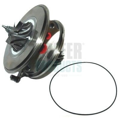 HOFFER CHRA turbo 6500248 6500248 HOFFER turbo MERCEDES-BENZ V-Class