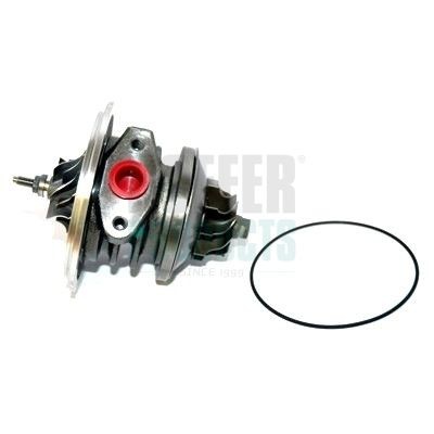 HOFFER Lejehus, turbo 6500301 Turbolader HOFFER Ford C-MAX 6500301