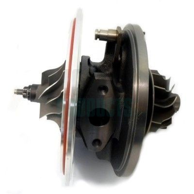 HOFFER Lejehus, turbo 6500337 Turbolader HOFFER Ford C-MAX 6500337