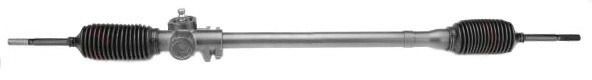 LIZARTE Tannstang 02.74.2025 LIZARTE 02.74.2025 Tannstang MG 5 Hatchback pris