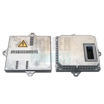 HOFFER Styreapparat, belysning 7212635 7212635 Styreapparat, belysning HOFFER BMW X5