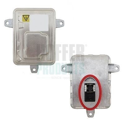 HOFFER Ohjainlaite, valo 7212650 7212650 HOFFER Ohjainlaite, valo VW