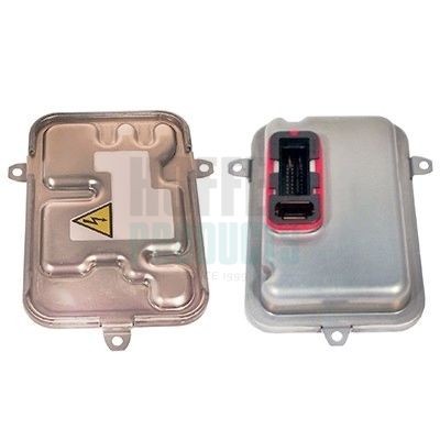 HOFFER Regeleenheid, verlichting 7212651 7212651 Regeleenheid, verlichting HOFFER MERCEDES-BENZ VITO