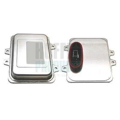 HOFFER Styreapparat, belysning 7212656 Styreapparat, belysning HOFFER BMW X5 7212656