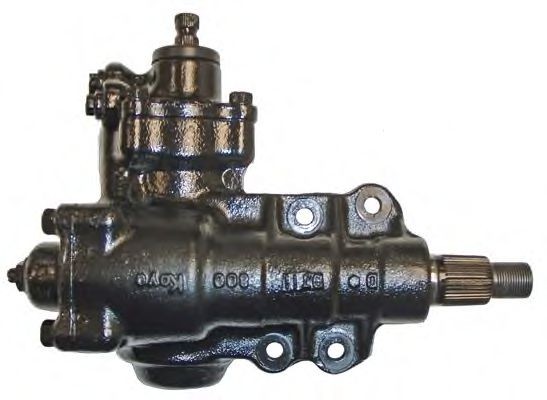 LIZARTE Steering rack 03.28.2000 LIZARTE 03.28.2000 FORD USA Mustang Mk1 Coupe steering rack replacement