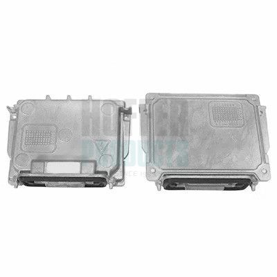 HOFFER Sytytin, kaasupurkauslamppu 7212660 7212660 HOFFER Ksenonvalo Volkswagen TOUAREG hinta
