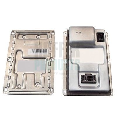 HOFFER Boîte d'allumage, lampe à décharge) 7212661 BMW Série 3 Phares xénon HOFFER 7212661