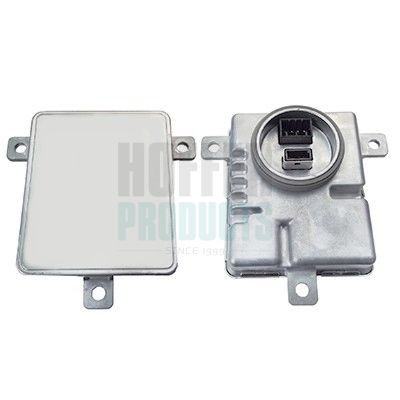 HOFFER Centralina, Illuminazione 7212666 7212666 costo Centralina, illuminazione Volkswagen POLO HOFFER
