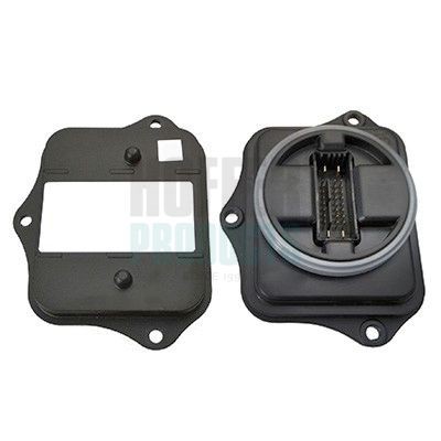 HOFFER Ohjainlaite, valo 7212669 HOFFER Ohjainlaite, valo VW 7212669