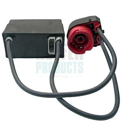 HOFFER Styreenhed, belysning 7212672 Styreenhed, belysning HOFFER Mercedes-Benz A-klasse 7212672