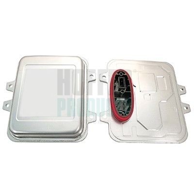 HOFFER Styreapparat, belysning 7212674 Styreapparat, belysning HOFFER BMW X5 7212674