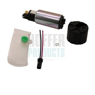 HOFFER Bensinpump 7506203 7506203 HOFFER bensinpump FORD FIESTA