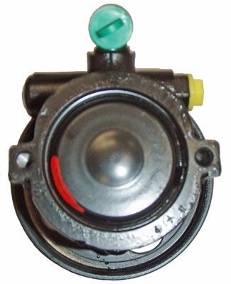 Steering rack LIZARTE 03.83.0066 LIZARTE 03.83.0066 2025 SSANGYONG KORANDO steering rack replacement