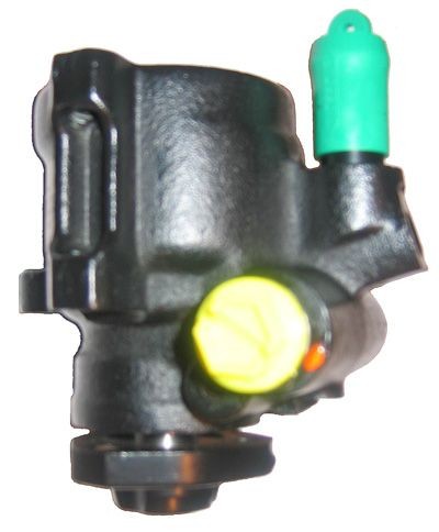 LIZARTE Stuurbekrachtigingspomp 04.05.0110 04.05.0110 Servopomp Volkswagen TRANSPORTER LIZARTE