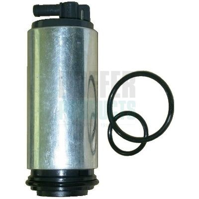 Petrol pump HOFFER 7506809 HOFFER 7506809 Volkswagen SHARAN 2008 Fuel pumps price