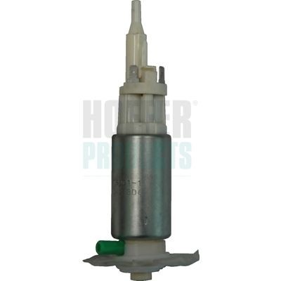 HOFFER Benzinpumpe 7506861 HOFFER 7506861 Benzinpumpe