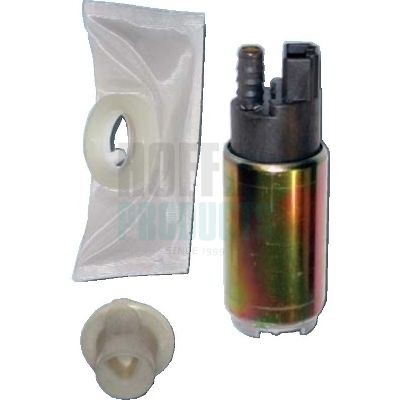 HOFFER Rep.sæt, brændstofpumpe 7506879 HOFFER 7506879 Renault Scenic 1 Reparationssæt brændstofpumpe originale pris