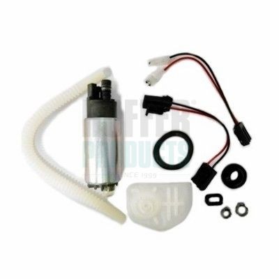 HOFFER Reparasjonssett, bensinpumpe 7506963 HOFFER 7506963 Reparasjonssett brennstoffpumpe Dokker Pick-up pris