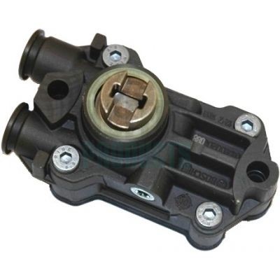 HOFFER Degvielas sūknis 7507015 HOFFER 7507015 Degvielas sūknis