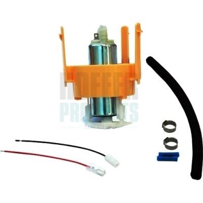 HOFFER Reparationssats, bränslepump 7507258 LANCIA Delta III (844) Reparationssats bränslepump HOFFER 7507258