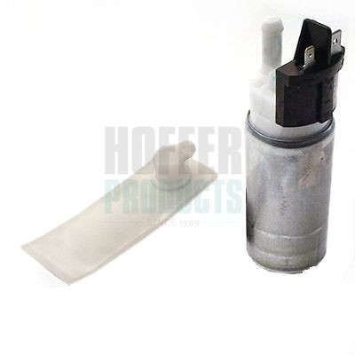 HOFFER Sada na opravu palivového čerpadla 7507261 7507261 HOFFER Oprava Seat lacné