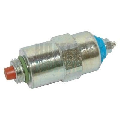 HOFFER Dispositivo de paragem, sistema de injecção 8029000 HOFFER 8029000 Dispositivo de paragem, sistema de injecção PEUGEOT 407 originais