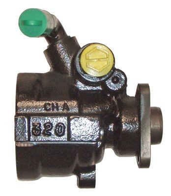 Servopumpe LIZARTE 04.07.0372 LIZARTE 04.07.0372 Hydraulikpumpe FIAT BRAVO 2012