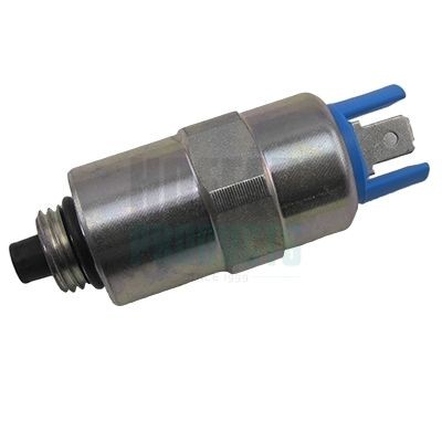 HOFFER Dispositif d'arrêt, système d'injection 8029004 8029004 HOFFER Dispositif d'arrêt, système d'injection Volkswagen pas cher