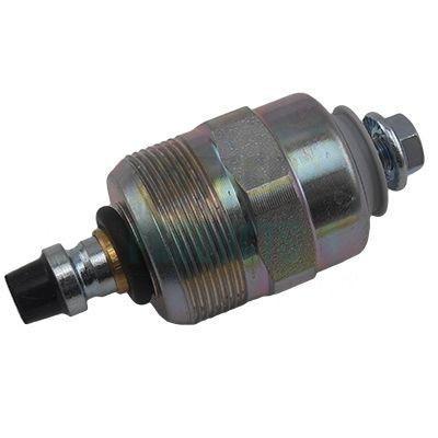 HOFFER Dispositif d'arrêt, système d'injection 8029007 8029007 HOFFER Électrovanne d'avance Volkswagen pas cher
