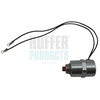 HOFFER Dispositivo de paragem, sistema de injecção 8029030 HOFFER 8029030 Dispositivo de paragem, sistema de injecção Peugeot 308 SW preço