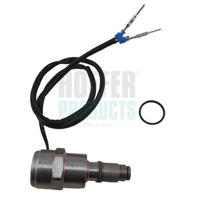 HOFFER Dispositivo d'arresto, Impianto iniezione 8029031 8029031 costo Dispositivo d'arresto, impianto iniezione HOFFER VOLVO 850