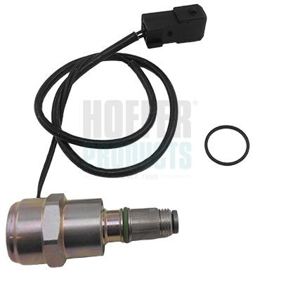 HOFFER Avstängning, insprutning 8029033 SUBARU avstängning, insprutning HOFFER 8029033